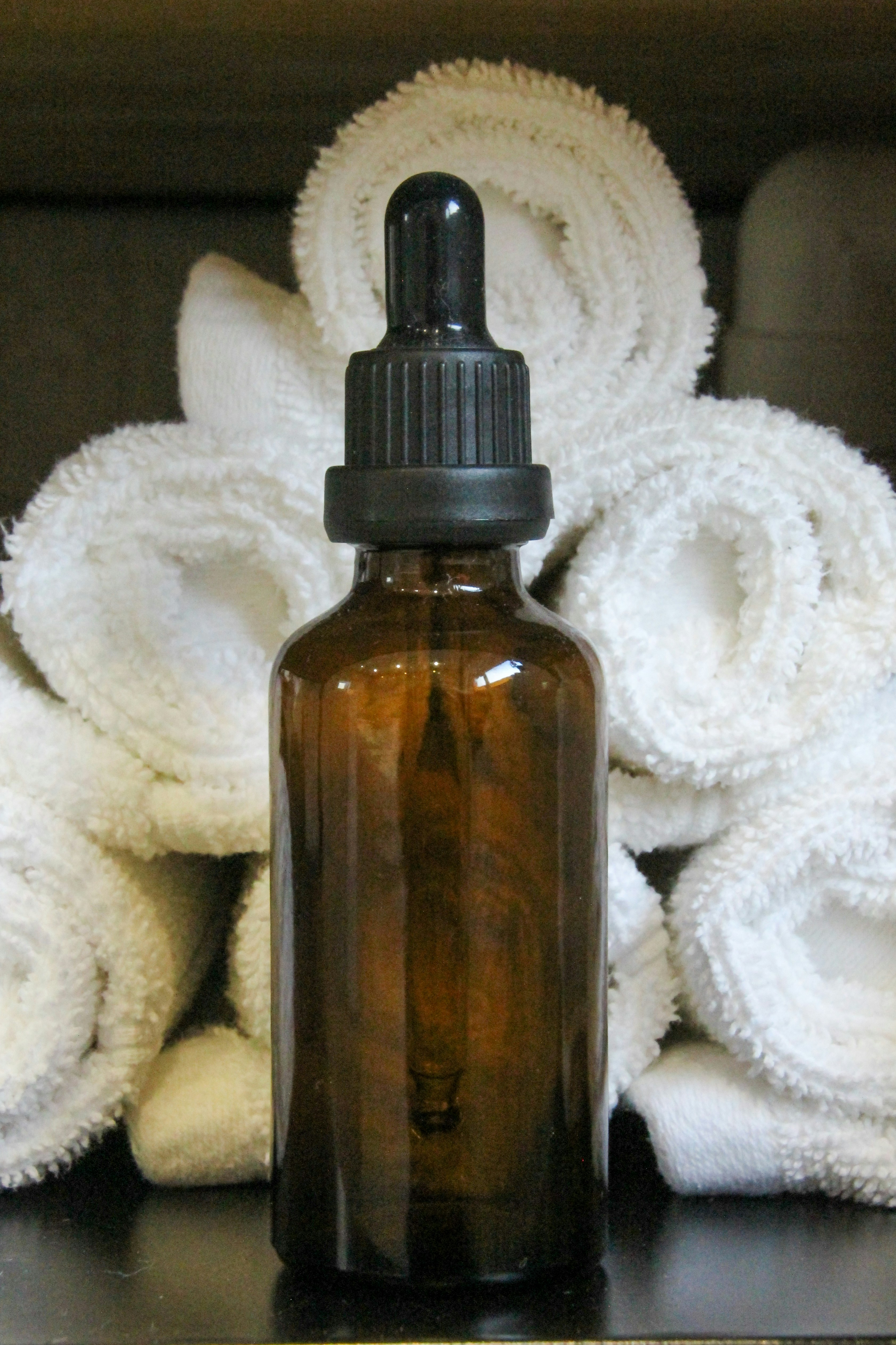 Beard Oil