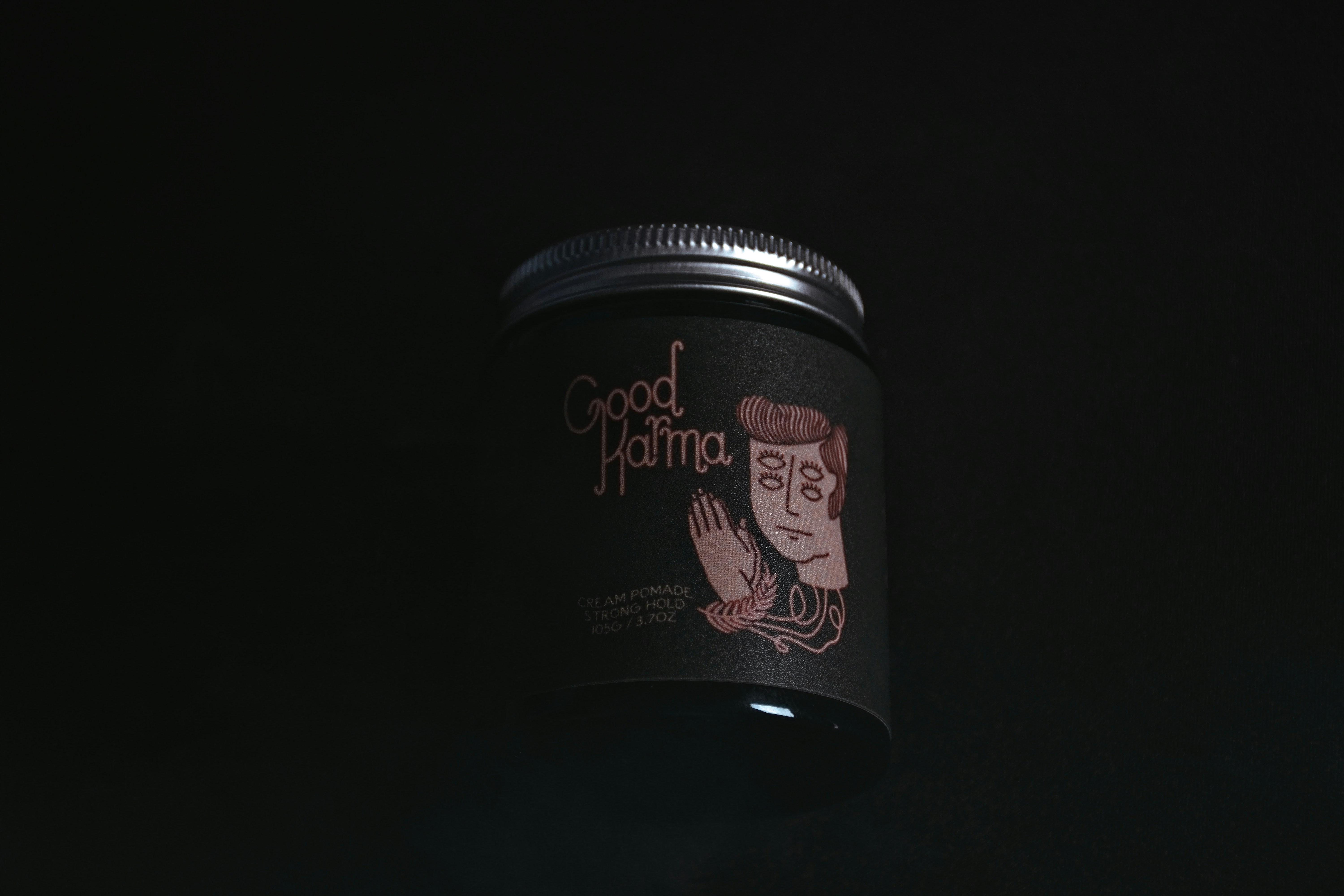 Premium Pomade